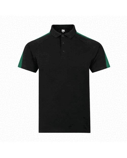 Finden + Hales LV293 Kids Team Polo Shirt