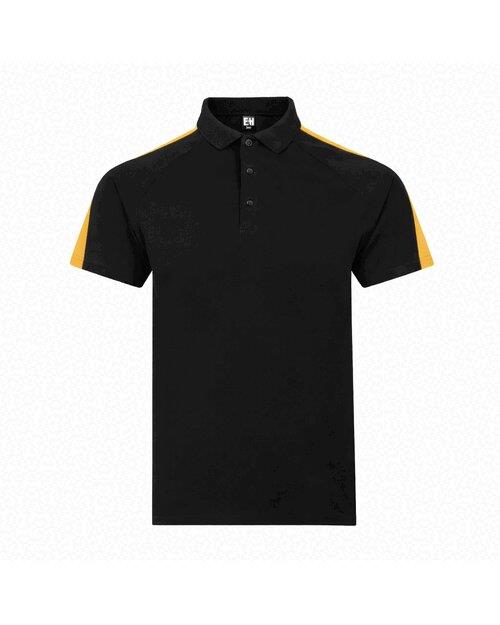 Finden + Hales LV293 Kids Team Polo Shirt