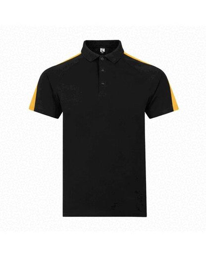 Finden + Hales LV293 Kids Team Polo Shirt
