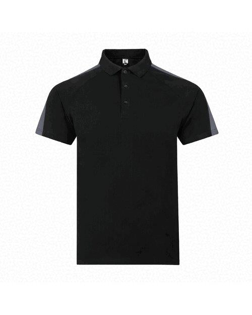 Finden + Hales LV293 Kids Team Polo Shirt