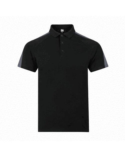 Finden + Hales LV293 Kids Team Polo Shirt