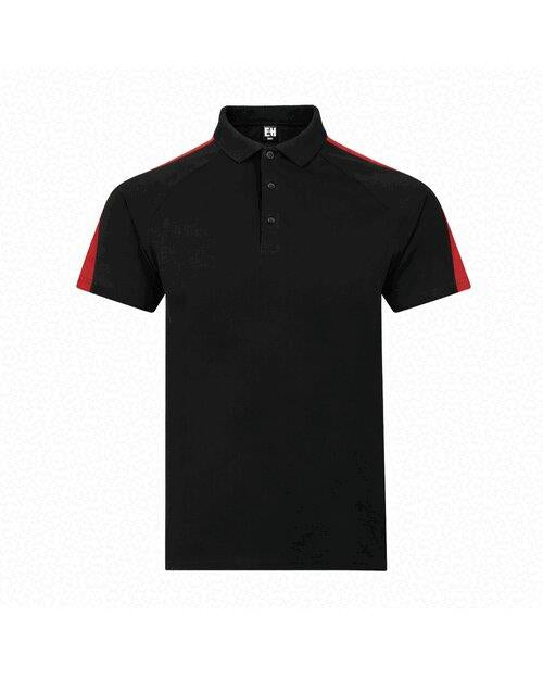 Finden + Hales LV293 Kids Team Polo Shirt