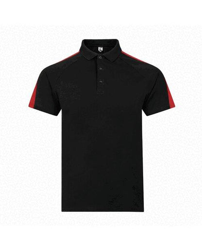 Finden + Hales LV293 Kids Team Polo Shirt