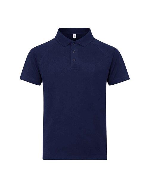 Finden + Hales LV293 Kids Team Polo Shirt