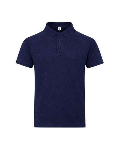 Finden + Hales LV293 Kids Team Polo Shirt
