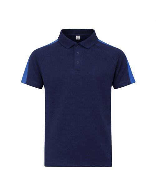 Finden + Hales LV293 Kids Team Polo Shirt