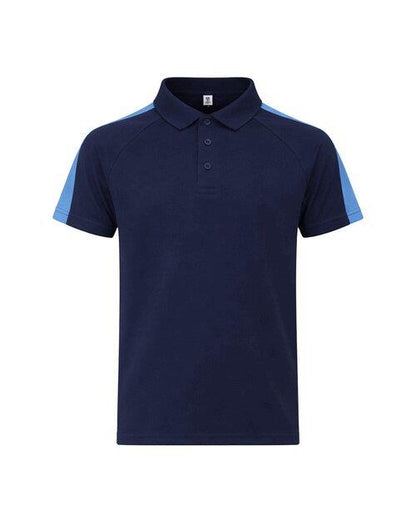 Finden + Hales LV293 Kids Team Polo Shirt