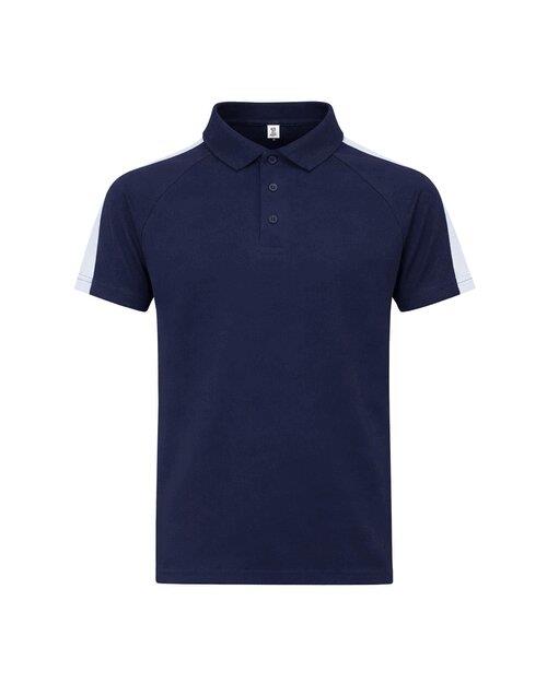 Finden + Hales LV293 Kids Team Polo Shirt