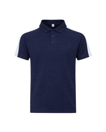 Finden + Hales LV293 Kids Team Polo Shirt
