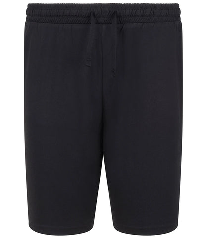 Finden & Hales LV296 Finden + Hales Team No Pocket Shorts