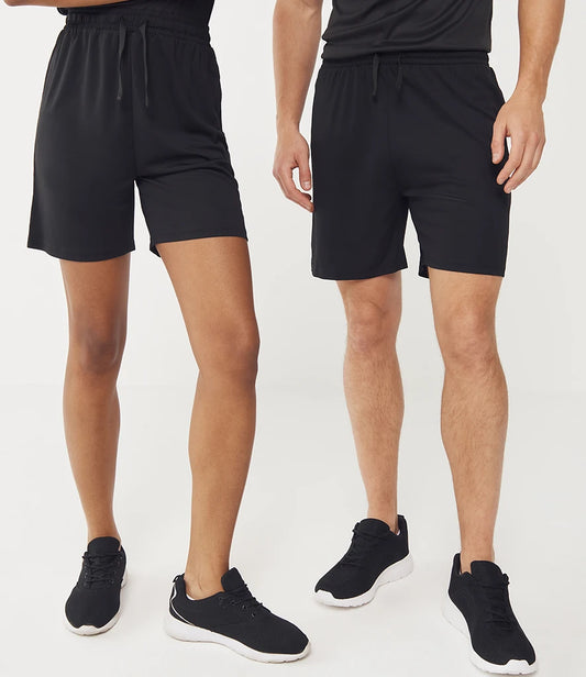COOZO-Finden + Hales Team No Pocket Shorts