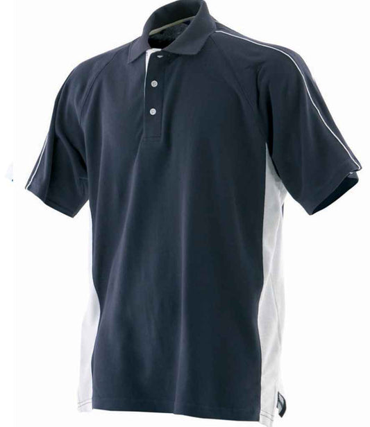Finden & Hales LV322 Sports polo
