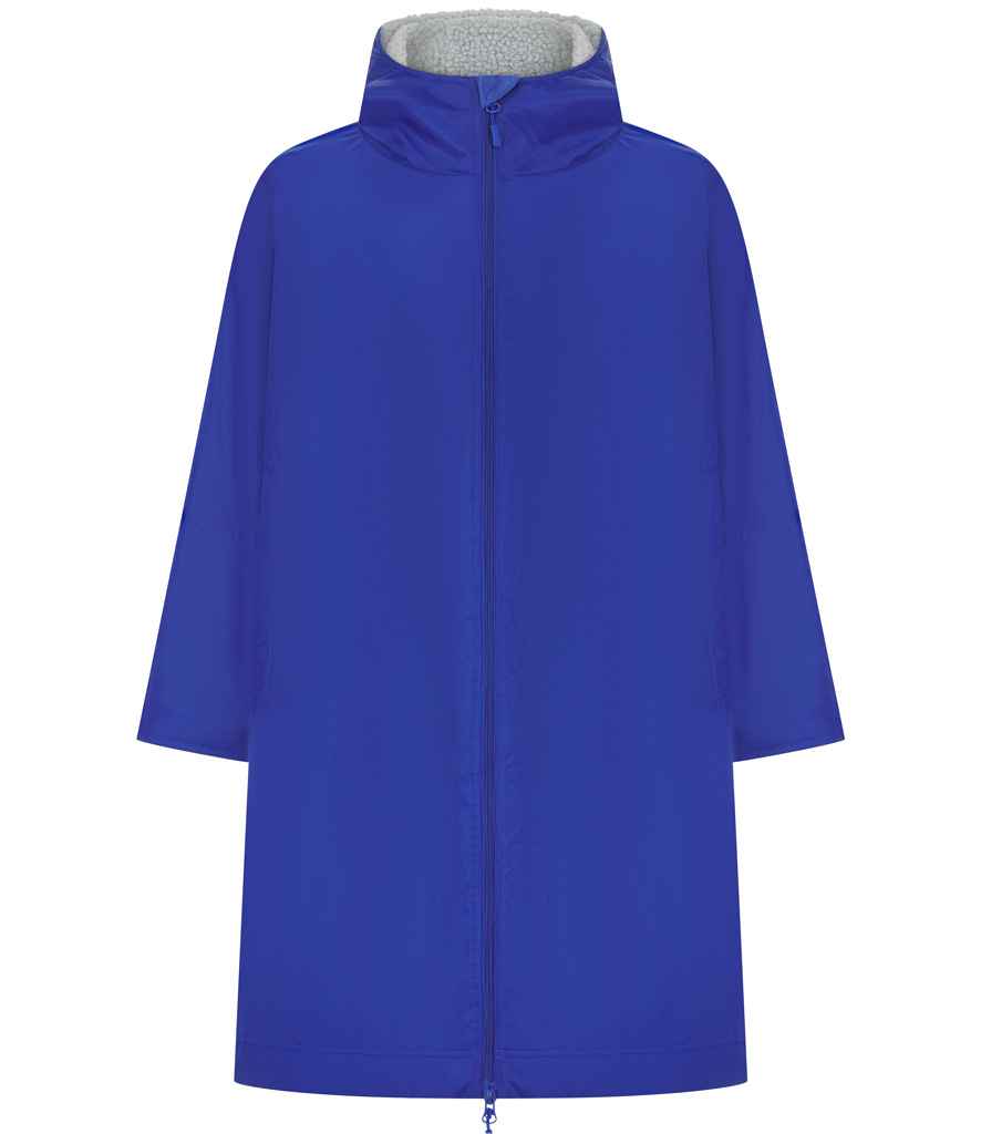 Finden & Hales LV690 Finden and Haless All Weather Robe - COOZO