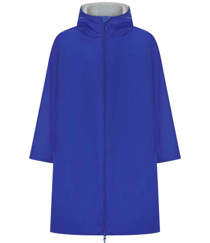 Finden & Hales LV690 Finden and Haless All Weather Robe - COOZO