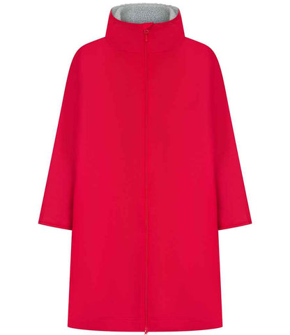 Finden & Hales LV690 Finden and Haless All Weather Robe - COOZO