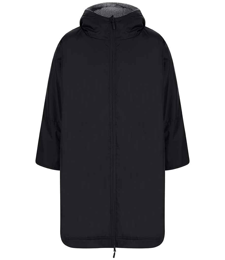 Finden & Hales LV691 Finden and Hales Kids All Weather Robe - COOZO