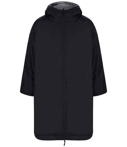 Finden & Hales LV691 Finden and Hales Kids All Weather Robe - COOZO