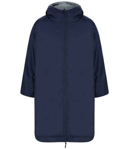 Finden & Hales LV691 Finden and Hales Kids All Weather Robe - COOZO