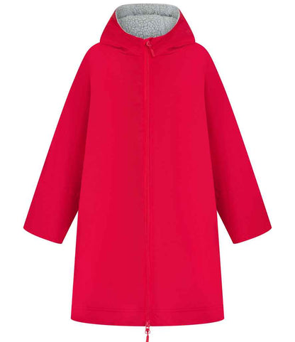 Finden & Hales LV691 Finden and Hales Kids All Weather Robe - COOZO