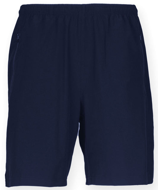 Finden and Hales LV817 Pro Stretch Sport Shorts - COOZO