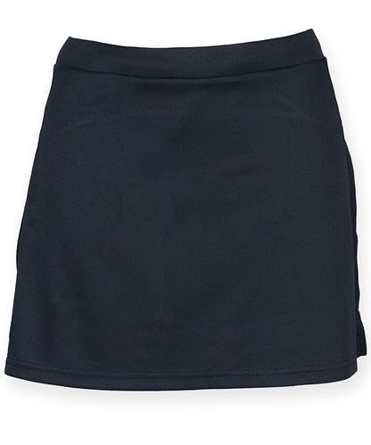 Finden and Hales LV833 Ladies Skort - COOZO