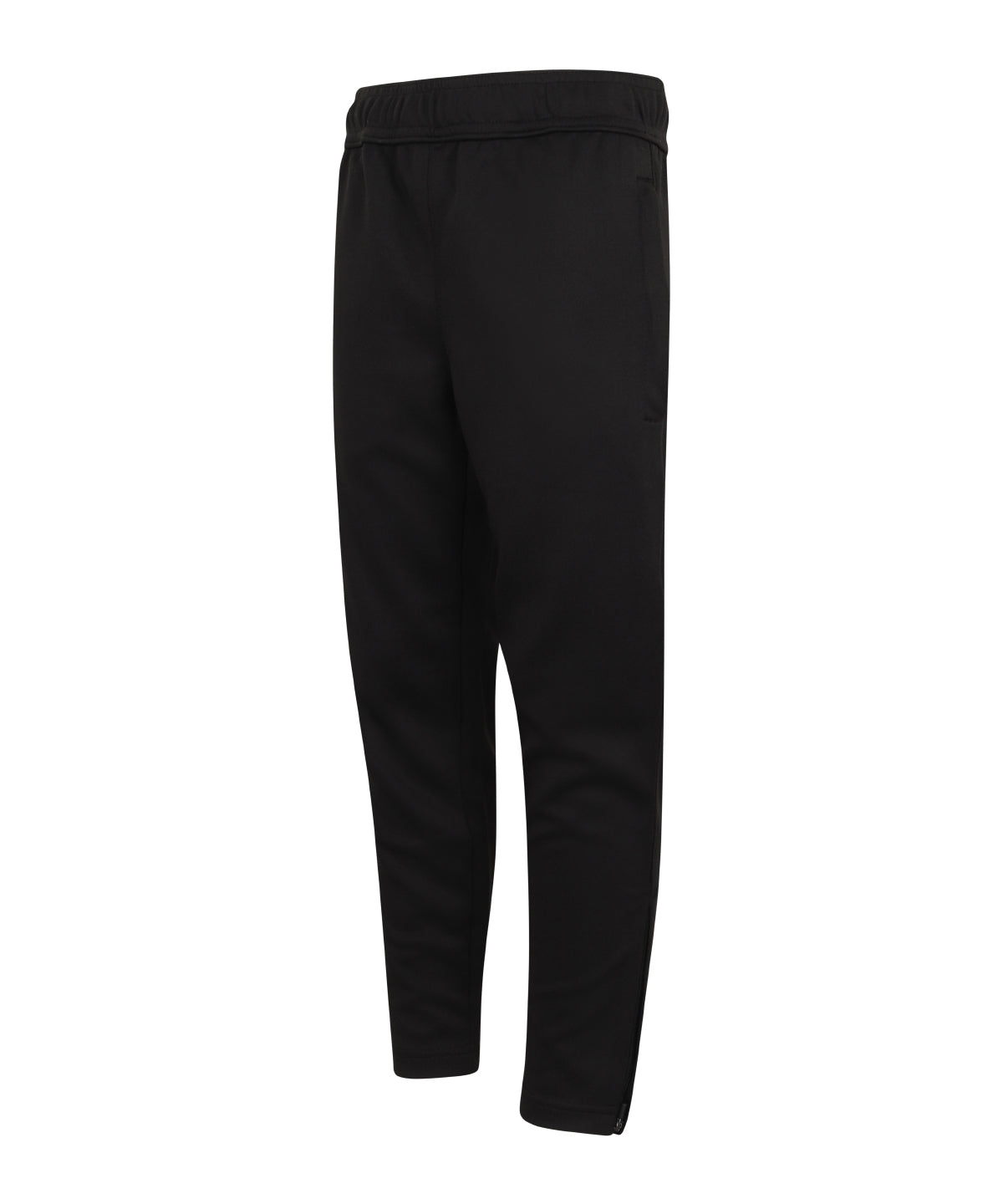 Finden and Hales LV883 Kids Knitted Tracksuit Pants - COOZO