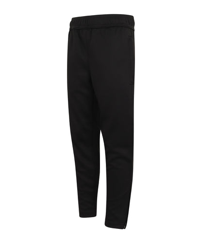 Finden and Hales LV883 Kids Knitted Tracksuit Pants - COOZO
