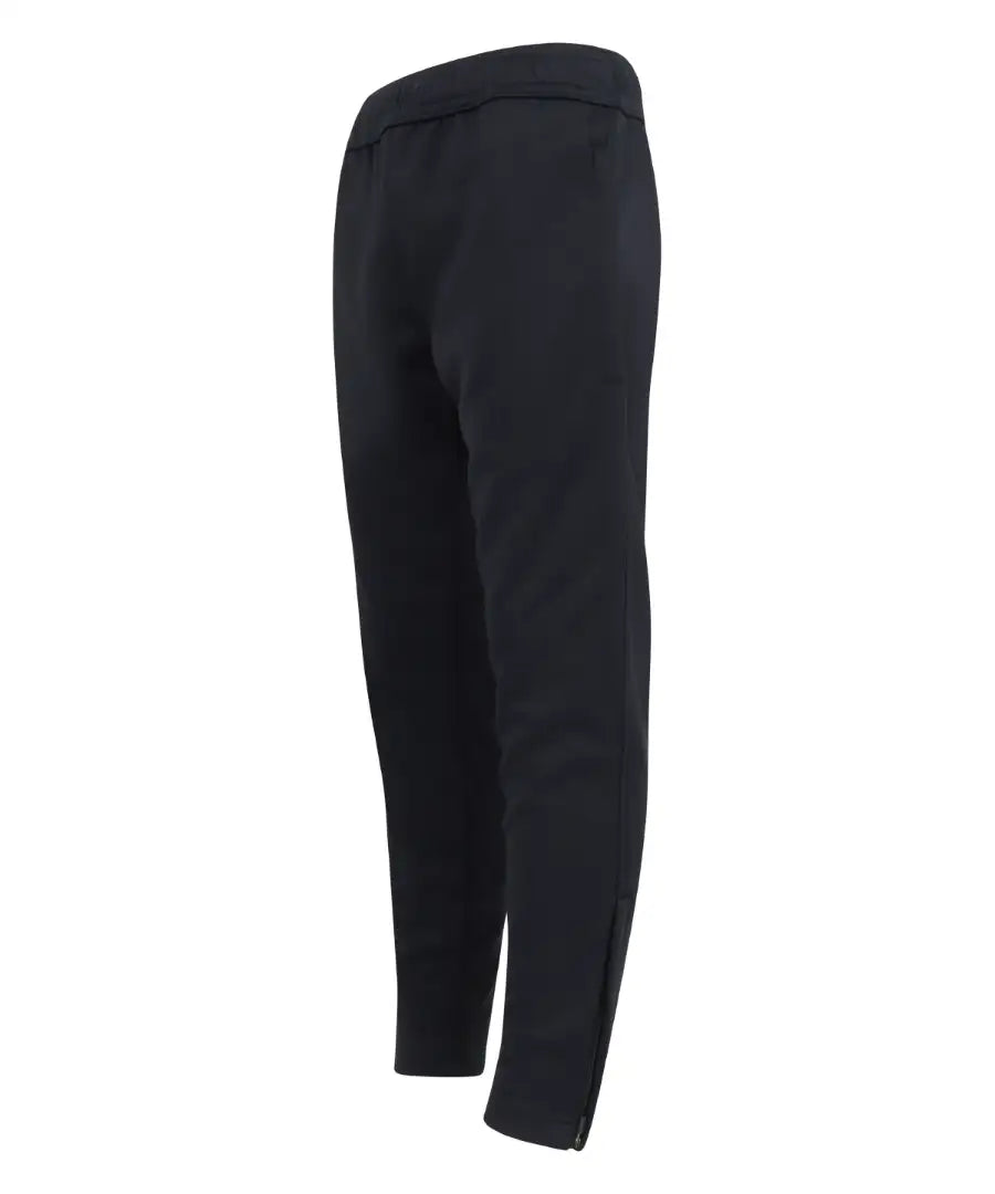 Finden and Hales LV883 Kids Knitted Tracksuit Pants - COOZO