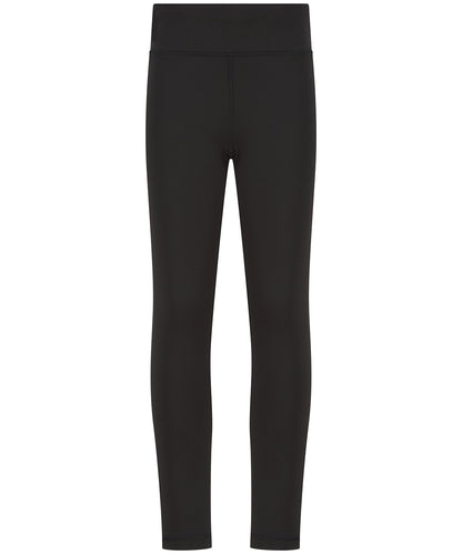Finden and Hales LV897 Kids team leggings - COOZO