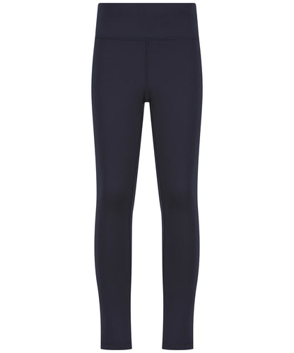 Finden and Hales LV897 Kids team leggings - COOZO