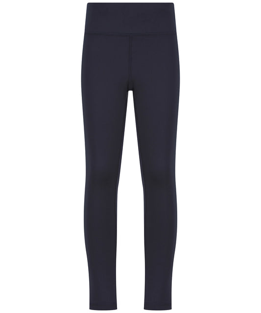 Finden and Hales LV897 Kids team leggings - COOZO