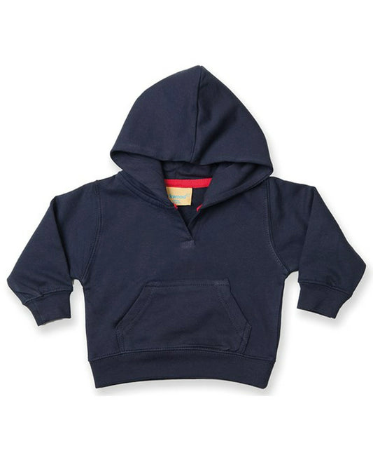 Larkwood LW002 Baby/Toddler Hooded Sweatshirt - COOZO
