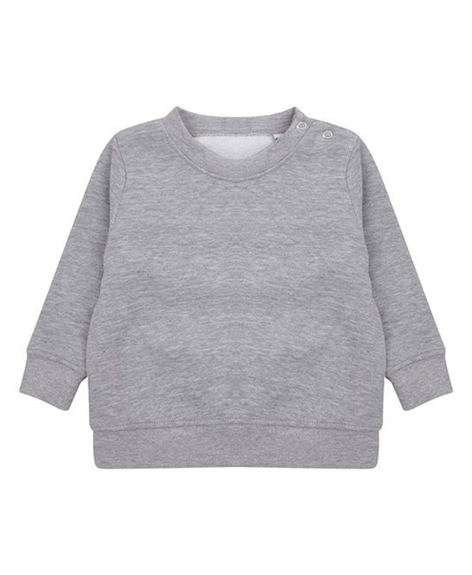 Larkwood LW006 Baby/Toddler Sweatshirt - COOZO