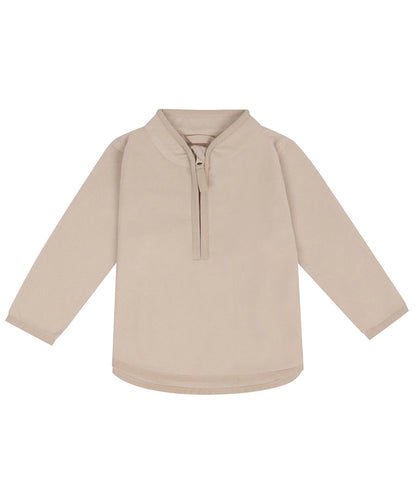 Larkwood LW031 1/2 Zip Lightweight Fleece - COOZO