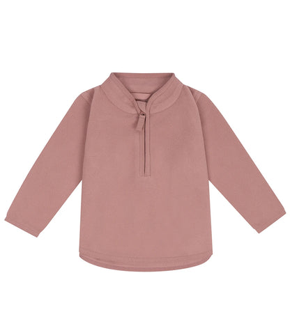 Larkwood LW031 1/2 Zip Lightweight Fleece - COOZO