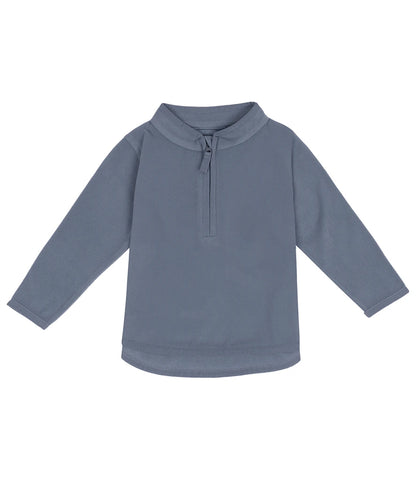 Larkwood LW031 1/2 Zip Lightweight Fleece - COOZO