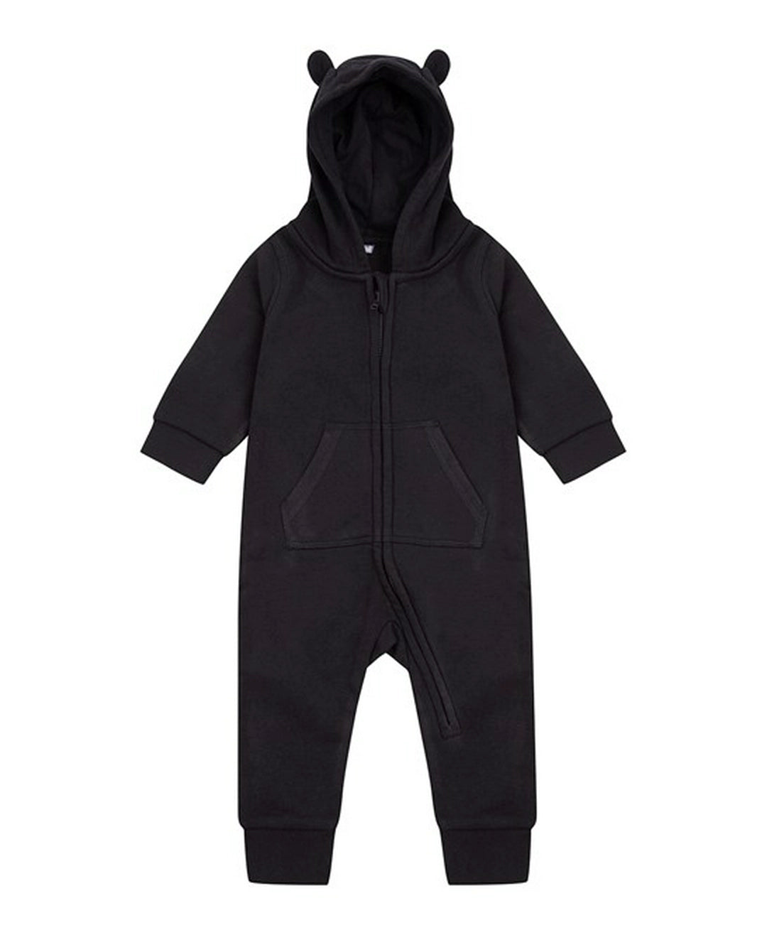 Larkwood LW070 Baby/Toddler Fleece All In One - COOZO