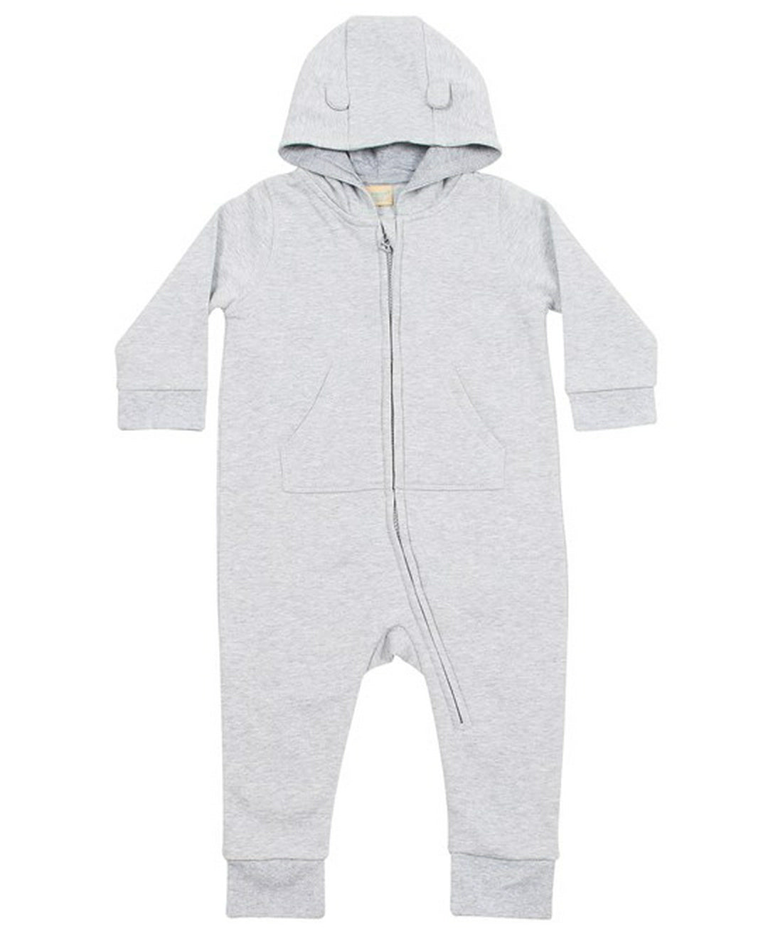 Larkwood LW070 Baby/Toddler Fleece All In One - COOZO
