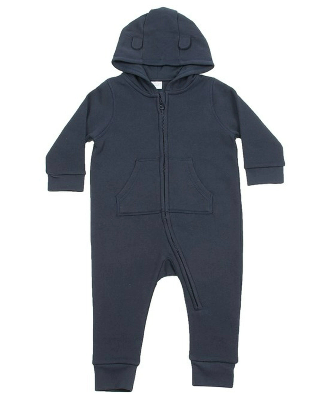 Larkwood LW070 Baby/Toddler Fleece All In One - COOZO