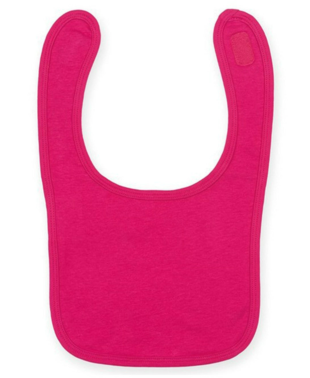 Larkwood LW082 Baby/Toddler Bib - COOZO