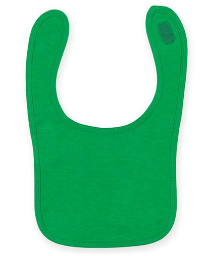 Larkwood LW082 Baby/Toddler Bib - COOZO
