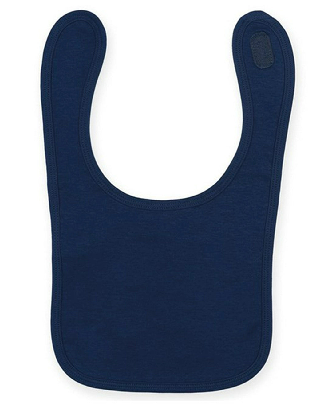 Larkwood LW082 Baby/Toddler Bib - COOZO