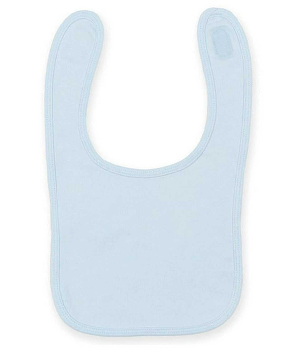 Larkwood LW082 Baby/Toddler Bib - COOZO