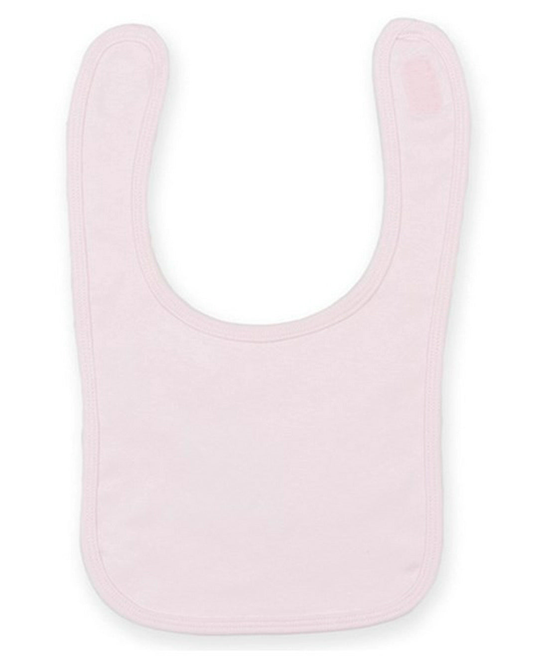 Larkwood LW082 Baby/Toddler Bib - COOZO