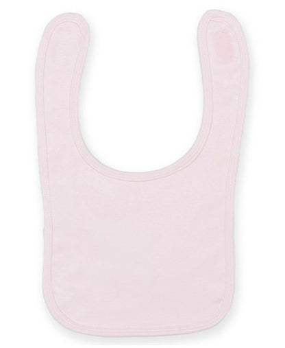 Larkwood LW082 Baby/Toddler Bib - COOZO