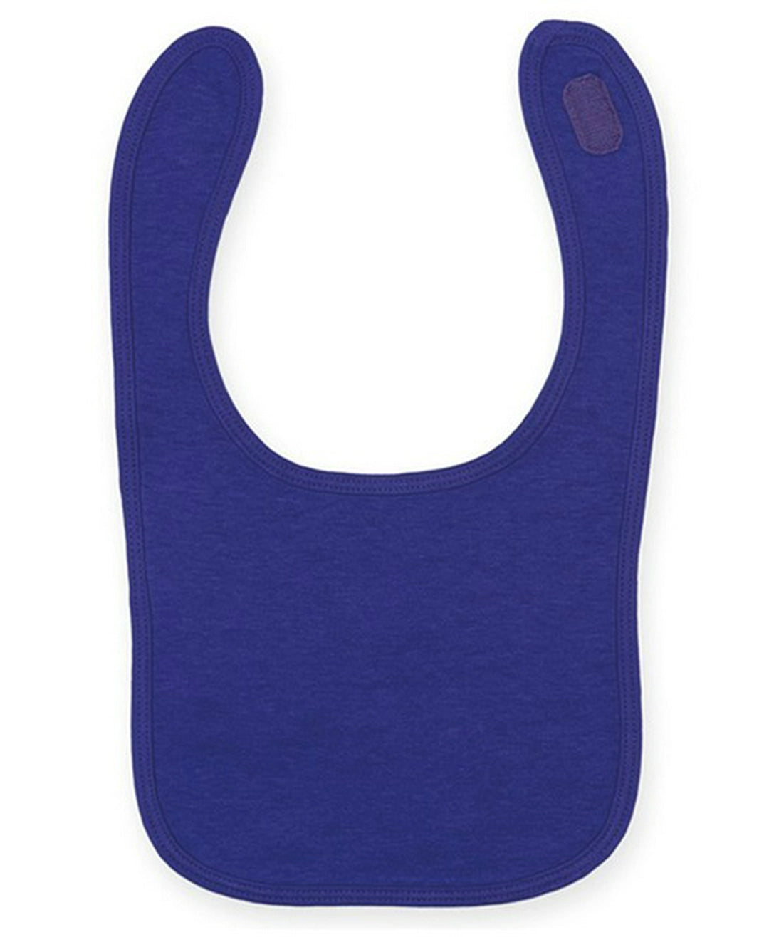 Larkwood LW082 Baby/Toddler Bib - COOZO