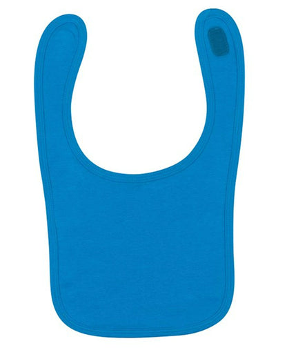 Larkwood LW082 Baby/Toddler Bib - COOZO