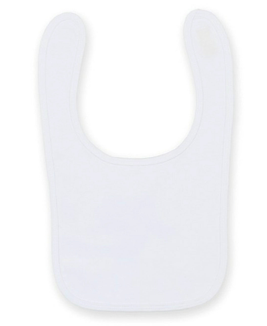 Larkwood LW082 Baby/Toddler Bib - COOZO