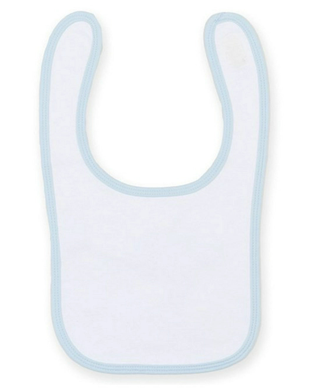 Larkwood LW082 Baby/Toddler Bib - COOZO