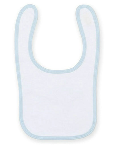 Larkwood LW082 Baby/Toddler Bib - COOZO